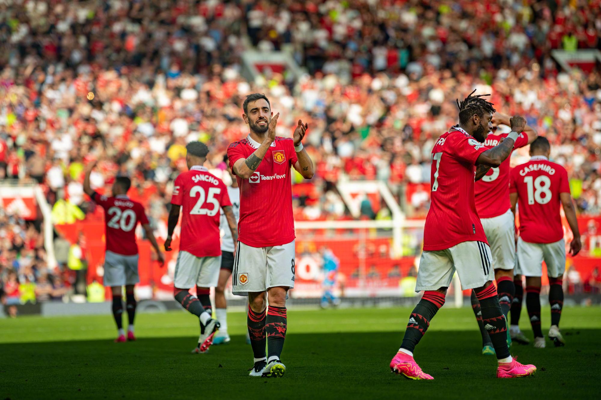 英超月度最 英超月度最